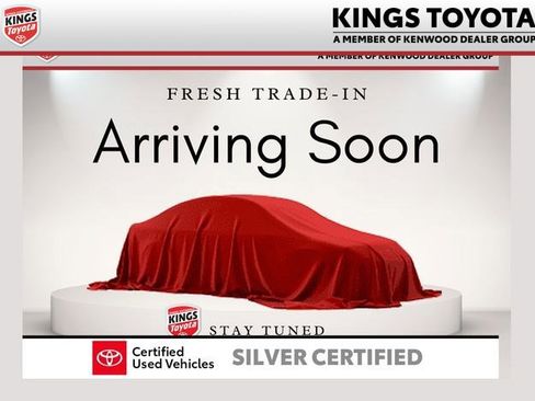 Used 2019 Toyota Camry XLE w/ Navigation Package image 1