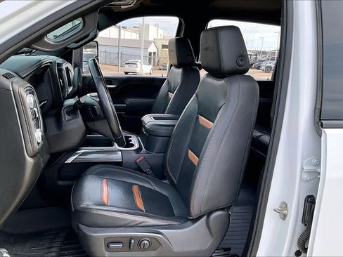 Used 2022 GMC Sierra 2500 AT4 image 7