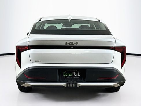 Used 2025 Kia K4 FWD image 7