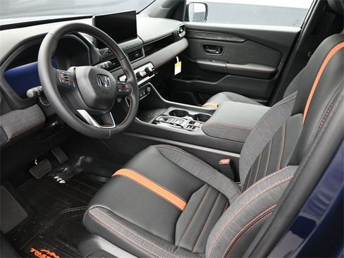 New 2026 Honda Passport TrailSport image 9