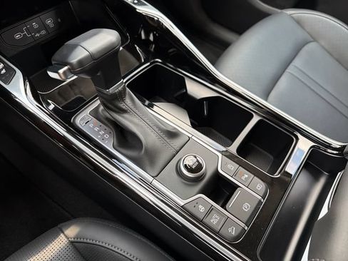 New 2026 Kia Sorento SX FWD image 15