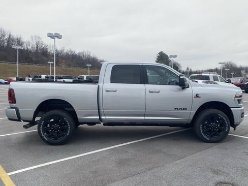 New 2026 RAM 2500 Laramie image 9