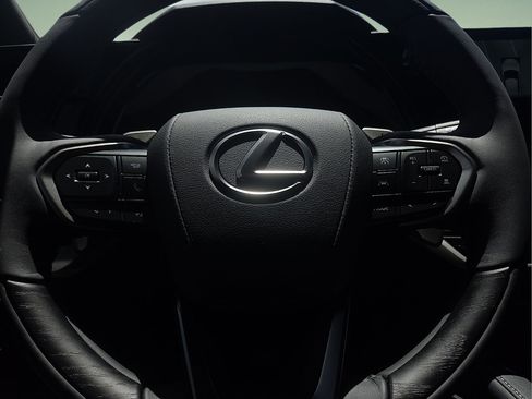 New 2026 Lexus RX 350 Premium AWD/4WD image 25