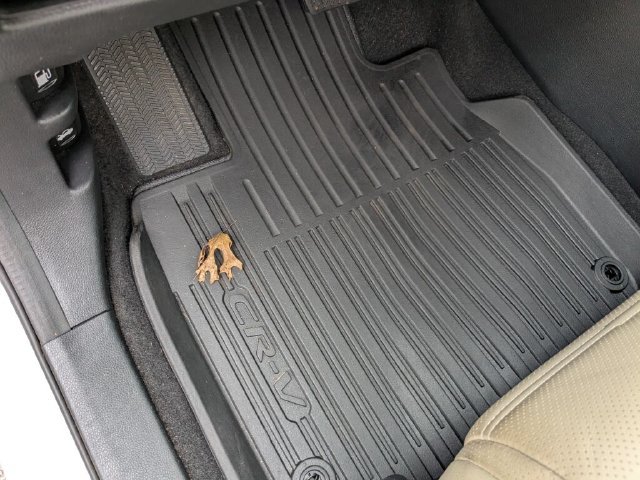 Certified 2019 Honda CR-V EX-L image 30