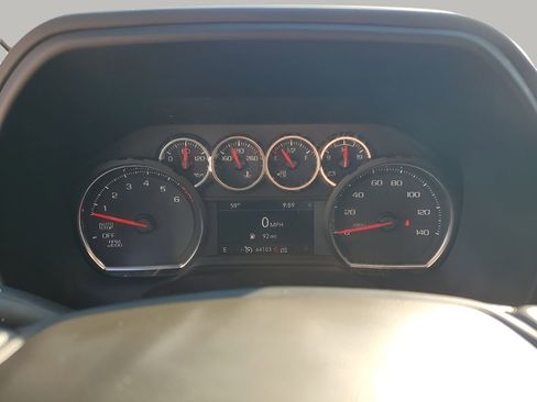 Used 2021 Chevrolet Tahoe Z71 w/ Luxury Package image 40