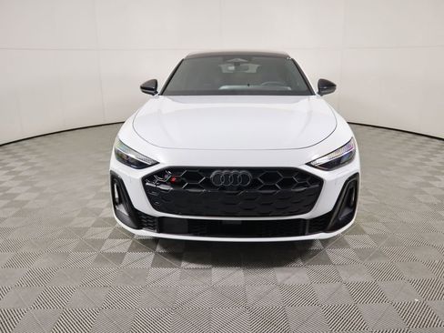 New 2025 Audi S5 Premium Plus image 2