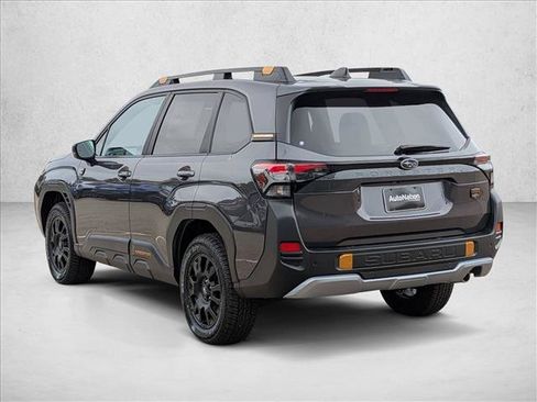 New 2026 Subaru Forester Wilderness AWD/4WD image 9