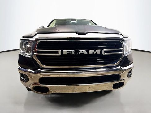 Used 2020 RAM 1500 Big Horn AWD/4WD image 2