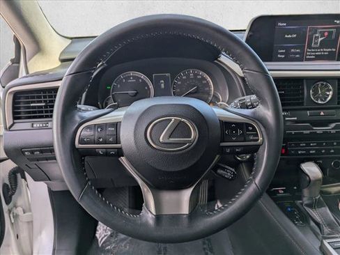Used 2022 Lexus RX 350 AWD image 18