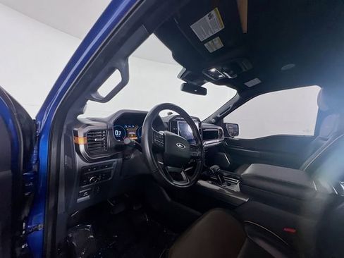 Used 2022 Ford F150 Tremor w/ Equipment Group 402A High AWD/4WD image 19