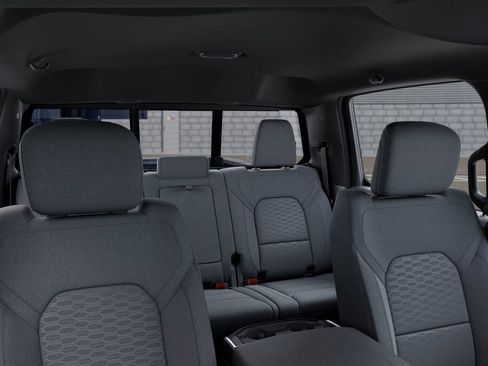 New 2026 RAM 1500 Big Horn image 26