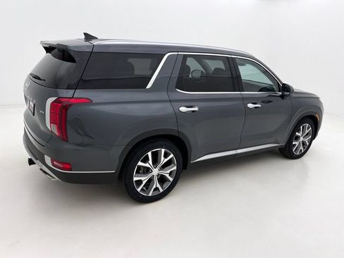 Used 2022 Hyundai Palisade SEL w/ Premium Package AWD/4WD image 6