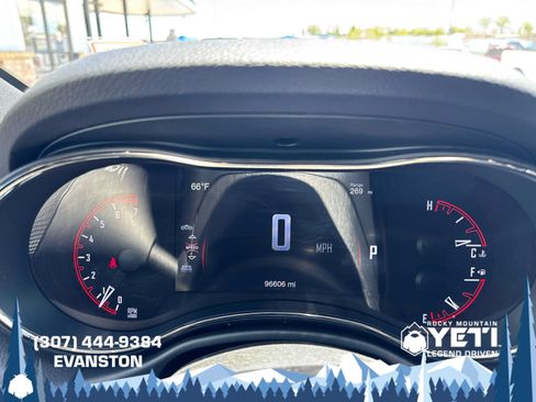 Used 2020 Dodge Durango GT AWD/4WD image 29