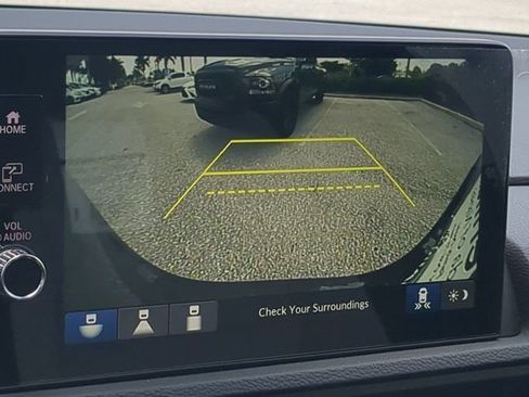 New 2026 Honda CR-V EX image 19