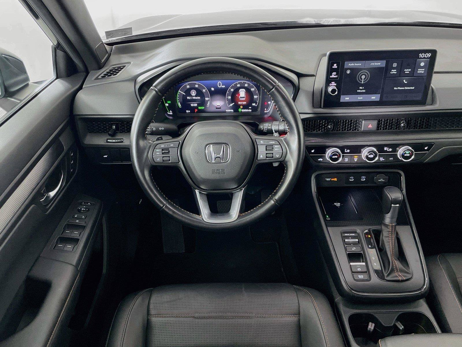 Used 2026 Honda CR-V Sport-L image 26