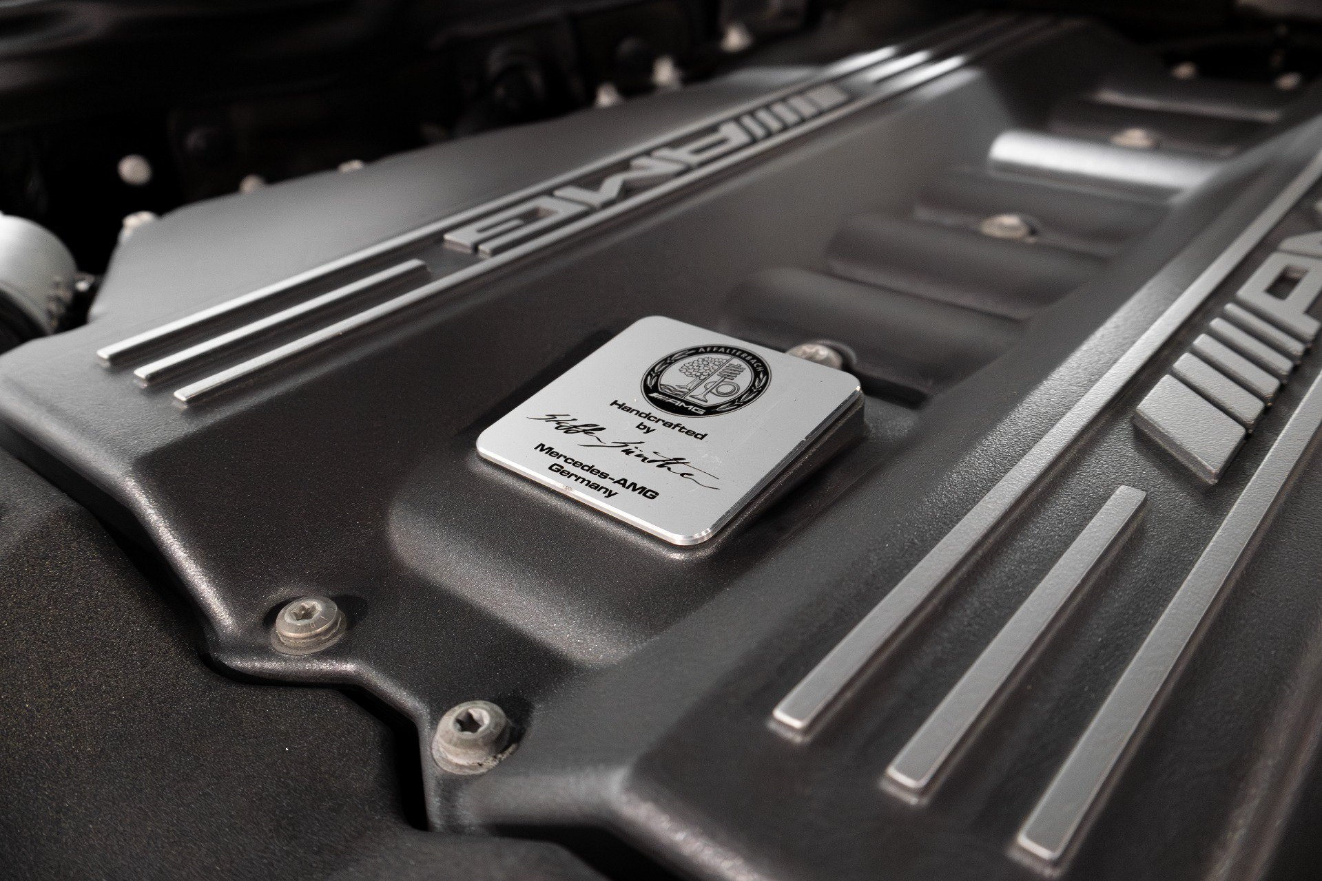 Used 2012 Mercedes-Benz SLS AMG Roadster image 31