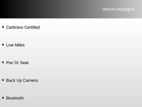 Used 2018 Ford Fusion SE w/ Fusion SE Technology Package FWD image 6
