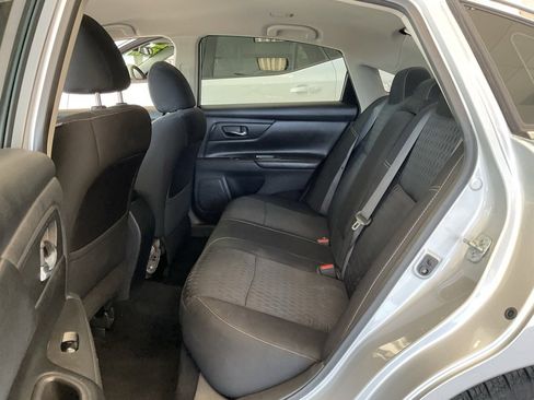 Used 2017 Nissan Altima 2.5 S w/ Power Driver Seat Package image 20