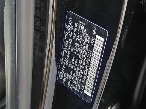 Used 2023 Hyundai Kona SE w/ Cargo Package image 26