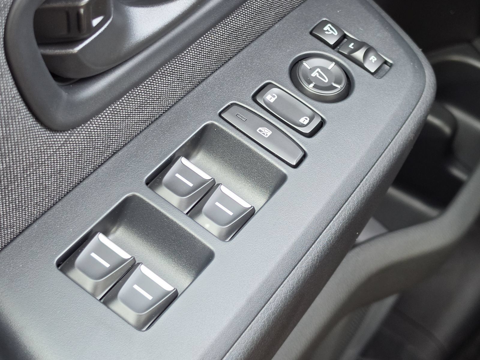 New 2026 Honda Passport TrailSport image 16