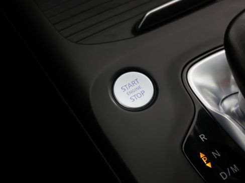 Used 2023 INFINITI QX55 Sensory w/ Lighting Package image 19