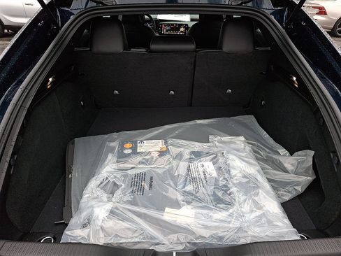 New 2026 Dodge Charger Scat Pack w/ Blacktop Package AWD/4WD image 19