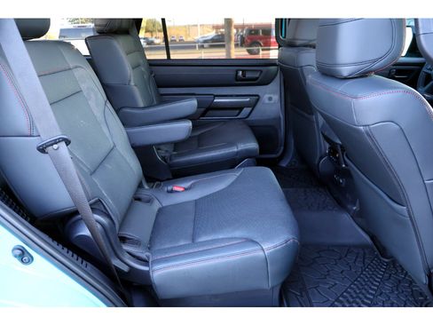Used 2026 Toyota Sequoia TRD Pro AWD/4WD image 22