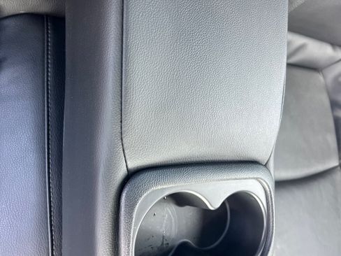 Used 2017 Honda Civic EX-L image 19