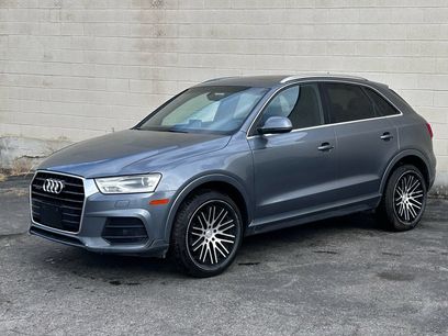 Used 2017 Audi Q3 2.0T Premium Plus w/ Premium Plus Package