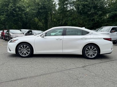 Used 2020 Lexus ES 350 w/ Premium Package