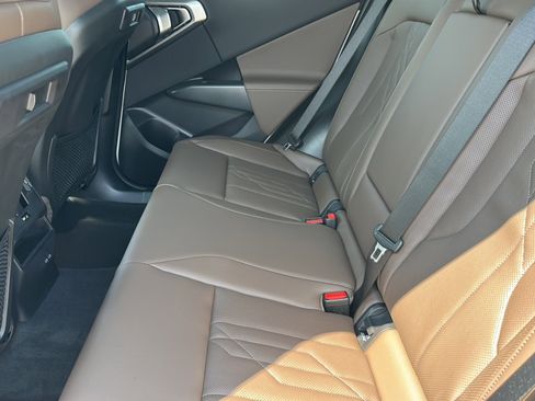 New 2026 BMW X3 xDrive30 w/ Premium Package image 15