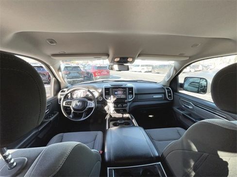 Used 2019 RAM 1500 Big Horn image 18