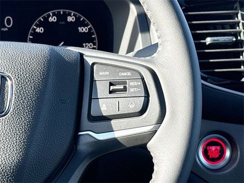 New 2026 Honda Ridgeline RTL image 27