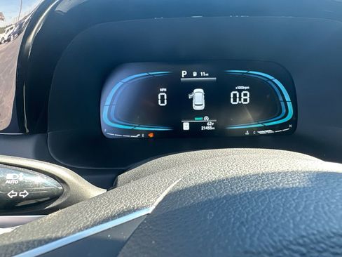 Used 2025 Hyundai Palisade SE image 26