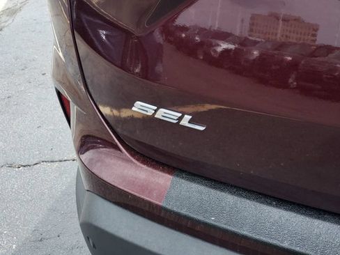 Used 2023 Ford Edge SEL w/ Convenience Package AWD/4WD image 30