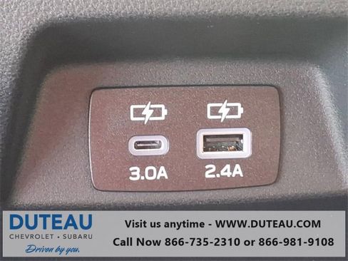 New 2026 Subaru Crosstrek 2.0i Premium image 12