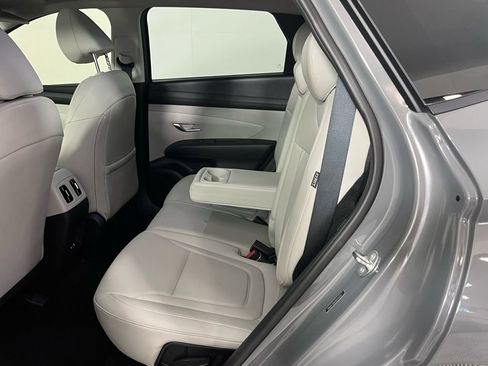 Used 2025 Hyundai Tucson SEL image 23