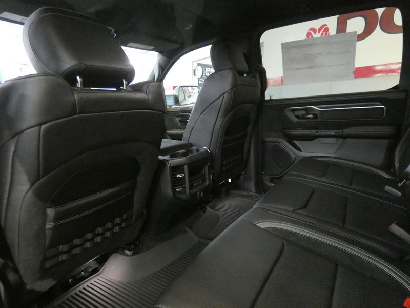 New 2026 RAM 1500 RHO AWD/4WD image 25