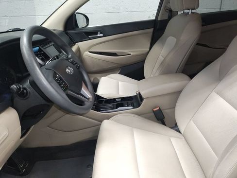 Used 2017 Hyundai Tucson SE FWD image 22
