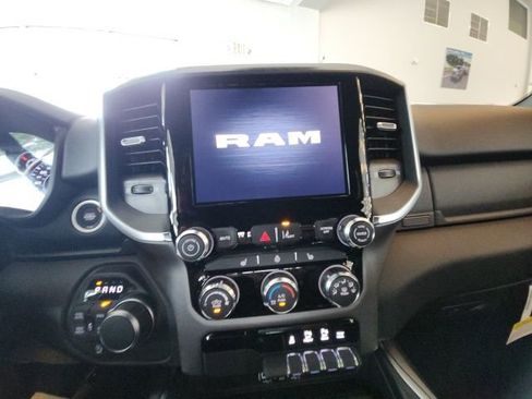 New 2026 RAM 1500 Big Horn AWD/4WD image 54