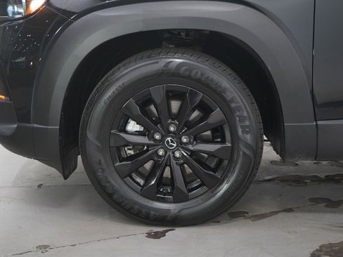Used 2024 MAZDA CX-50 AWD 2.5 S w/ Cargo Package image 29