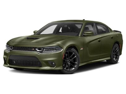 Certified 2023 Dodge Charger Scat Pack w/ Plus Group