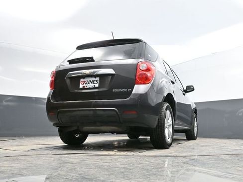Used 2014 Chevrolet Equinox LT image 42
