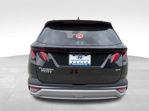 New 2026 Hyundai Tucson SEL image 8