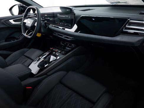 New 2025 Audi S5 Premium Plus image 8