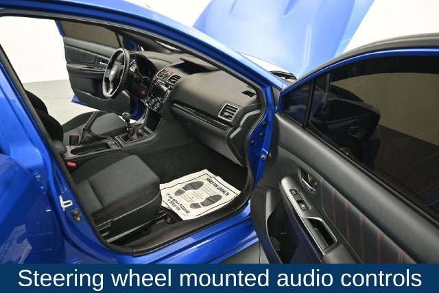 Used 2021 Subaru WRX AWD/4WD image 14