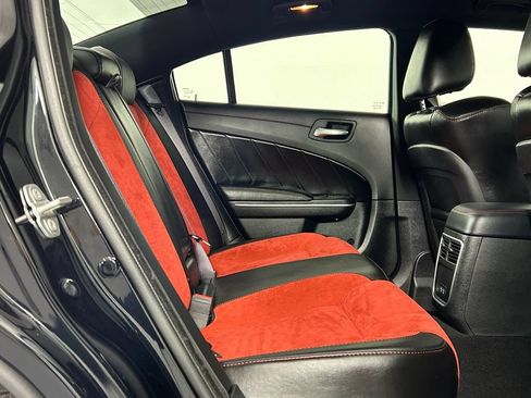 Used 2023 Dodge Charger Scat Pack w/ Plus Group RWD image 15