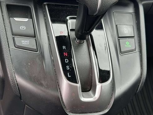 Used 2021 Honda CR-V EX image 26