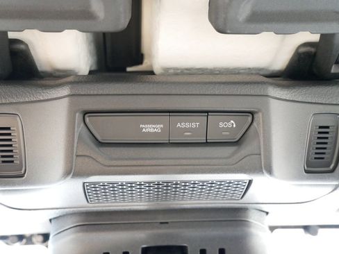 New 2026 Jeep Wrangler Sport AWD/4WD image 49