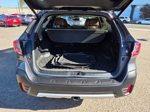 Used 2021 Subaru Outback Touring XT image 11